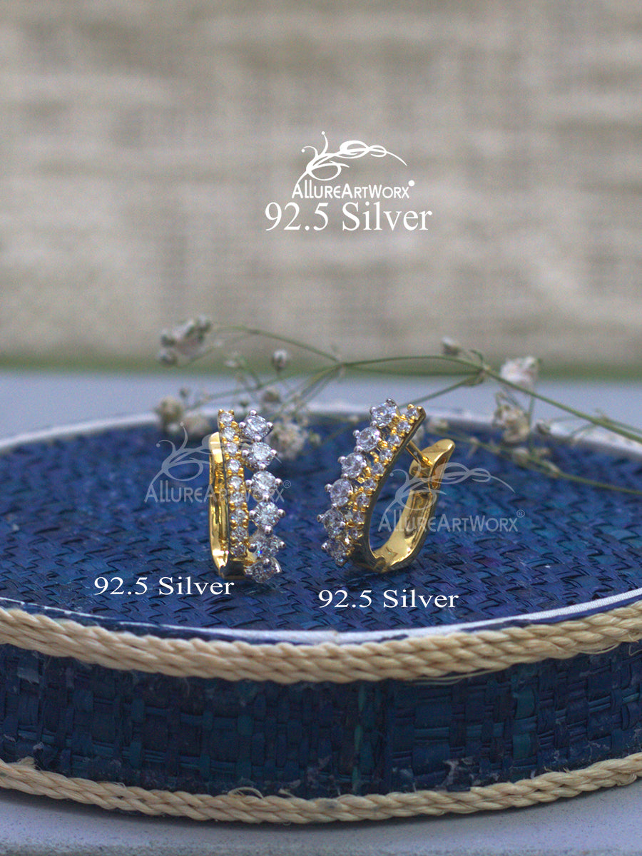 Ara Silver Ballis